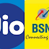 Reliance Jio, BSNL Only Telcos to Add Subscribers in October: TRAI