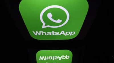 WhatsApp, WhatsApp,