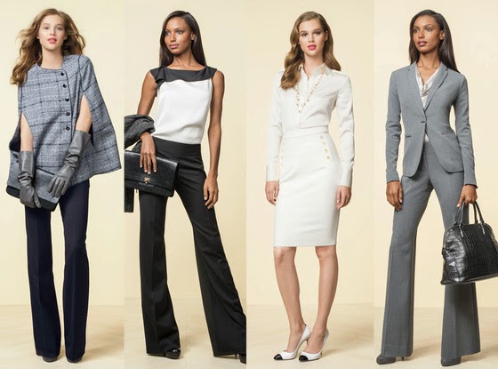#Gladiators - Olivia Pope's Scandal Collection Is Here