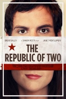 The Republic of Two (2013) - Movie Review
