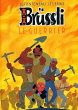 Brussli le guerrier