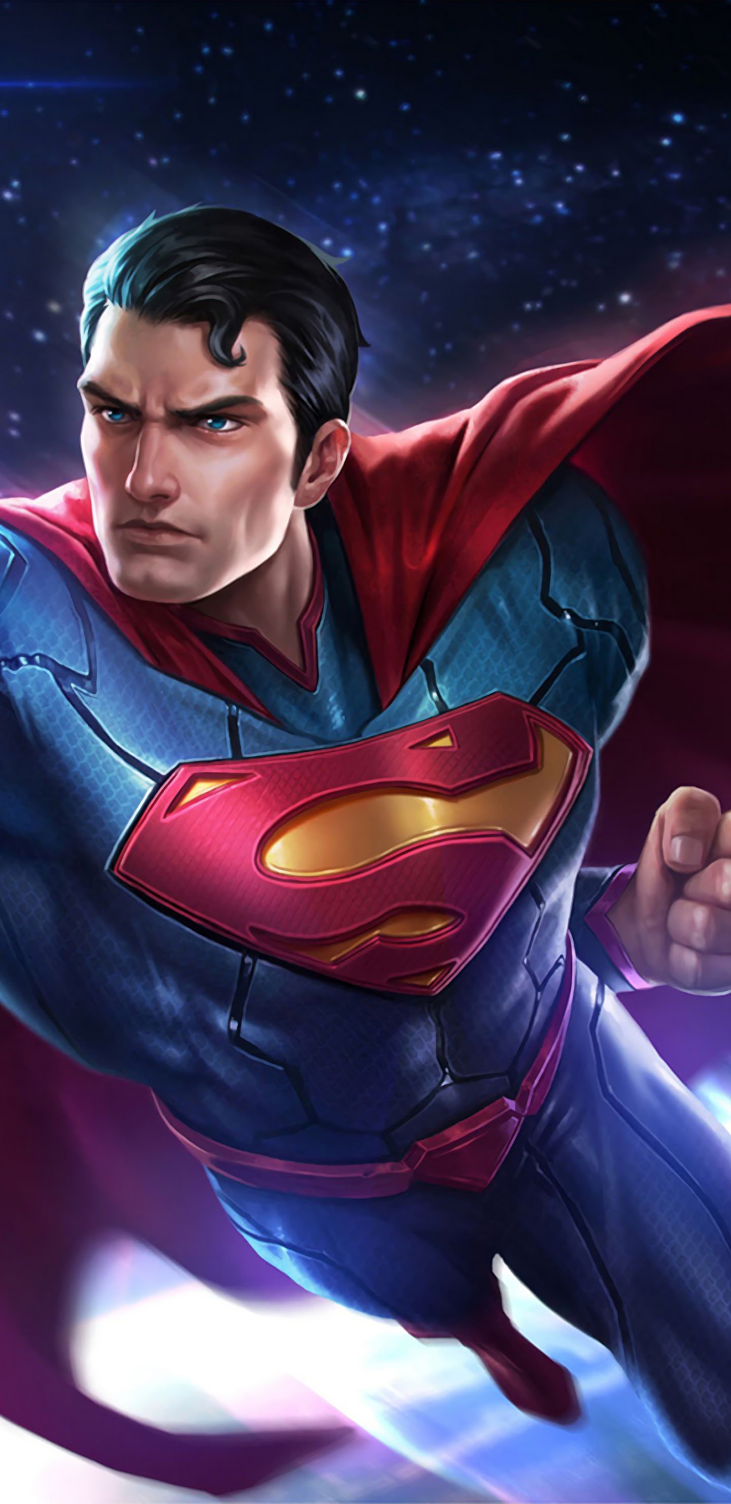 Superman Wallpapers Samsung Galaxy Live Wallpapers  照片图像