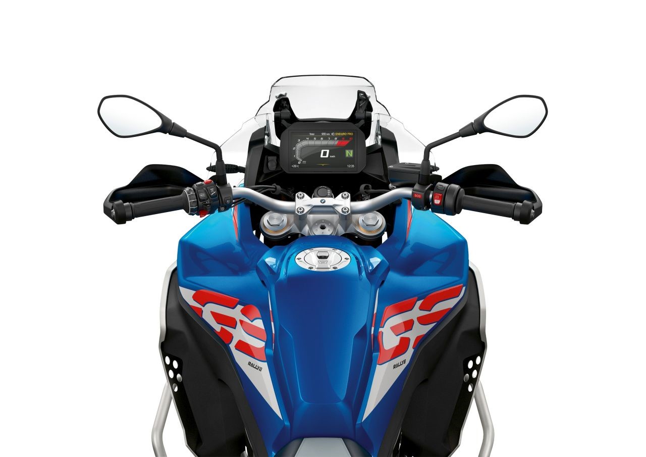 2019 bmw 850 gs adventure