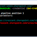 Fix "Get-SPOSite: The Site 'https://tenant.sharepoint.com/' is not properly formed" Error in SharePoint Online
