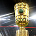 Estão definidos os 64 times da Copa da Alemanha da temporada que vem