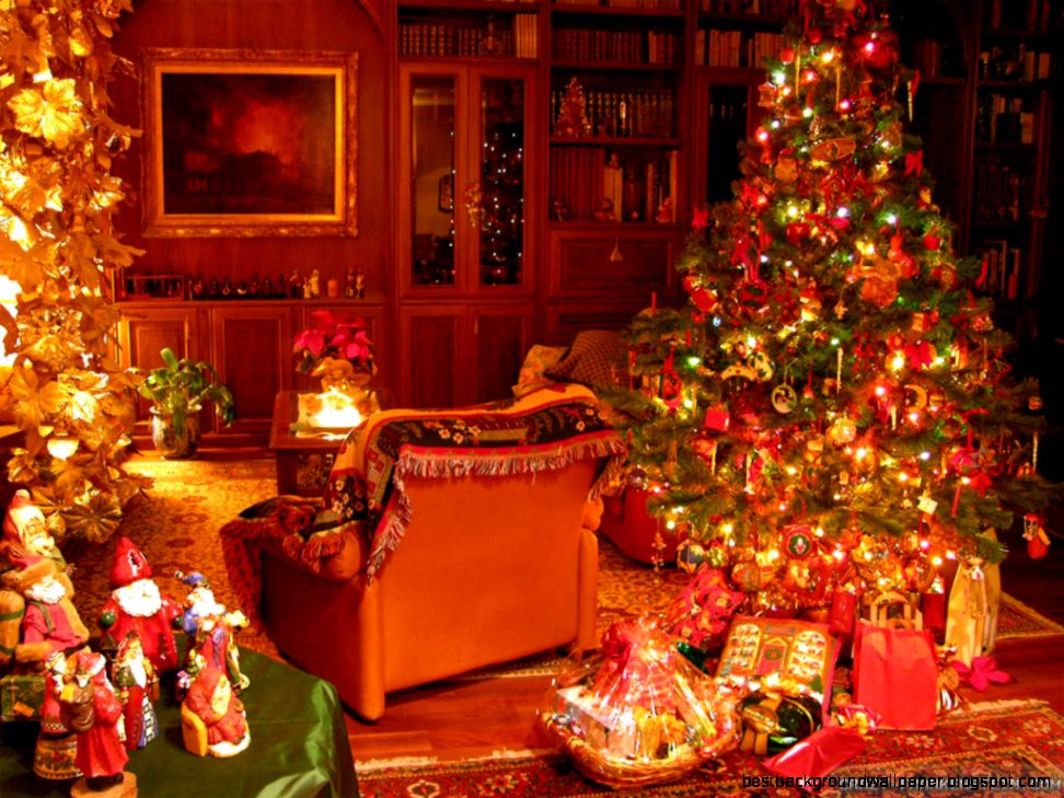 Beautiful Christmas wallpapers 2   Crazy Frankenstein