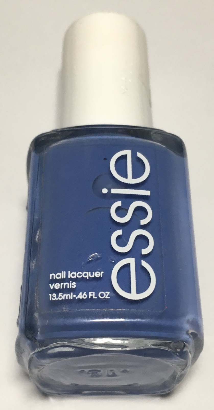 Essie Nail Color Pret-A-Surfer