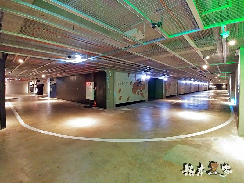 江月行館|三重豪宅級住宿旅館|近先嗇宮捷運站、家樂福IKEA宜家家居