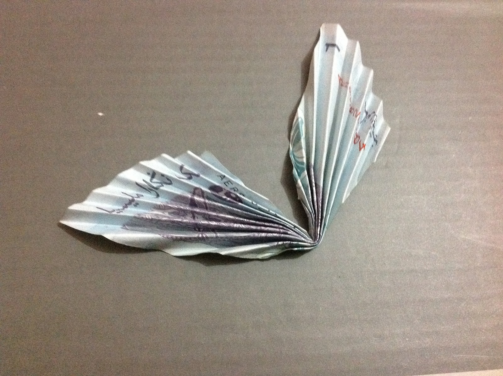 ♥♥Puan mah♥♥: lipat-lipat...