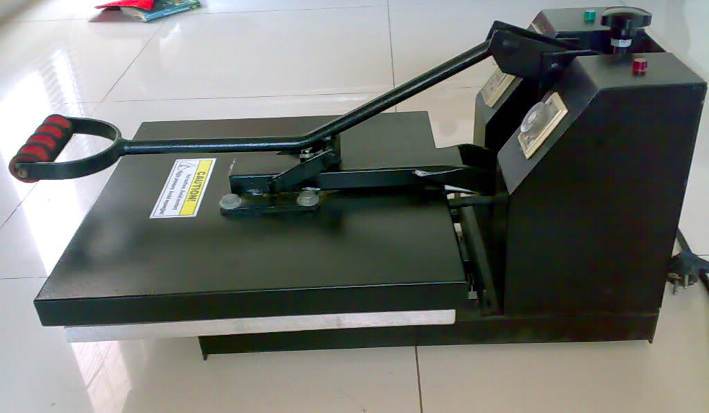 Harga Mesin Sablon Digital 1