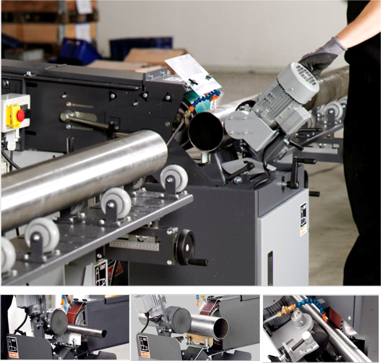 Máy đánh sọc, Máy đánh xước, Máy tạo xọc, Đánh tạo sọc, Máy đánh bóng ...