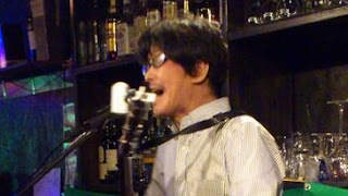 2013.3.23 Live&Bar yuru-rira ライブレポ