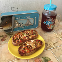 Bayat Ekmek Pizzası Yapılışı