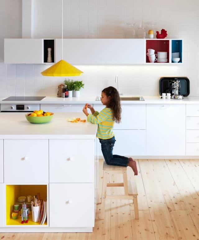 mayoria completar caligrafía Todo sobre las nuevas cocinas METOD de Ikea. 1ª parte : x4duros.com
