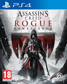 Assassins Creed Rogue Remastered Arabic