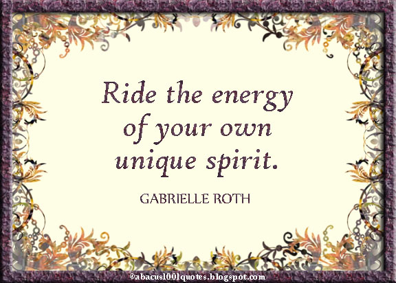 Image result for ~ Gabrielle Roth quote pics