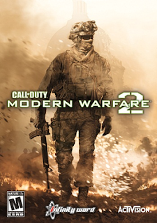 Call of Duty Modern Warfare 2 PC Game