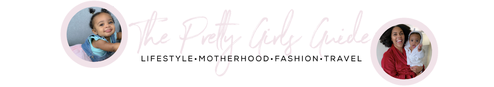 The Pretty Girls Guide