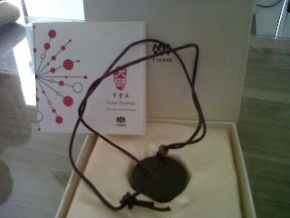 Kalung Aura Energy Tiens / Tiens Aura Energy Pendant Kalung Aura Energy Tiens / Tiens Aura Energy Pendant