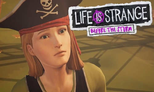 Life is Strange Before the Storm Farewell Game Free Download
