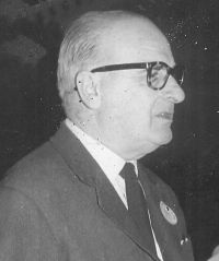 Pedro Arozarena, un maestro