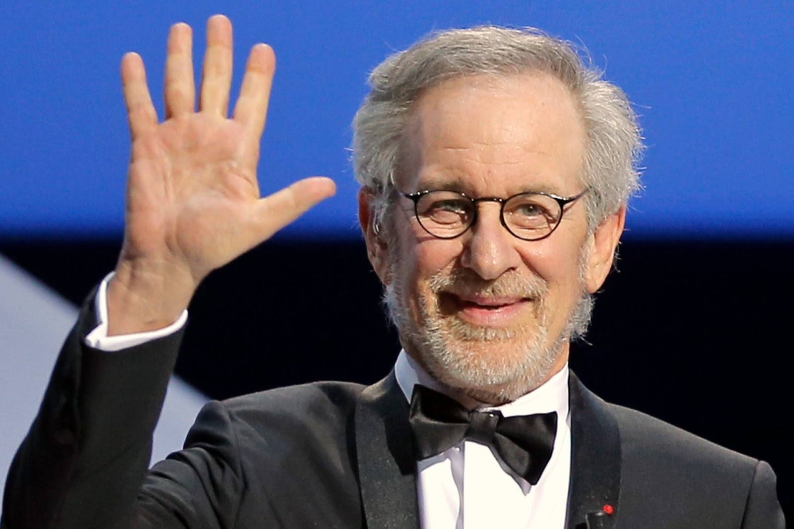 Steven Spielberg Pictures 87
