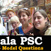 Kerala PSC - Model Questions English - 35