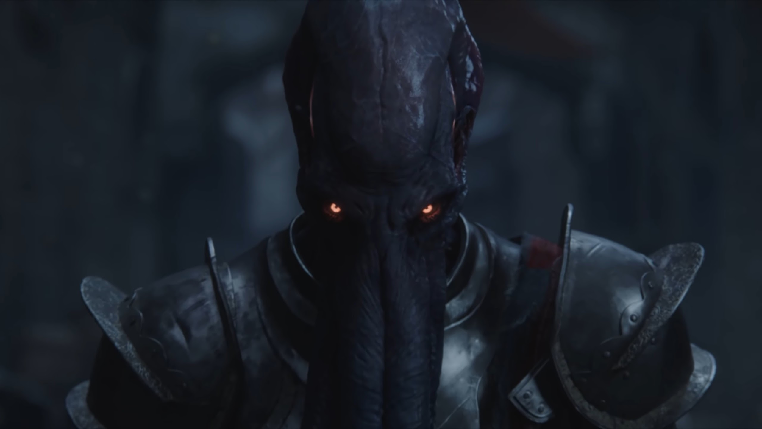 Baldurs Gate 3, 4K, #4 Wallpaper PC Desktop