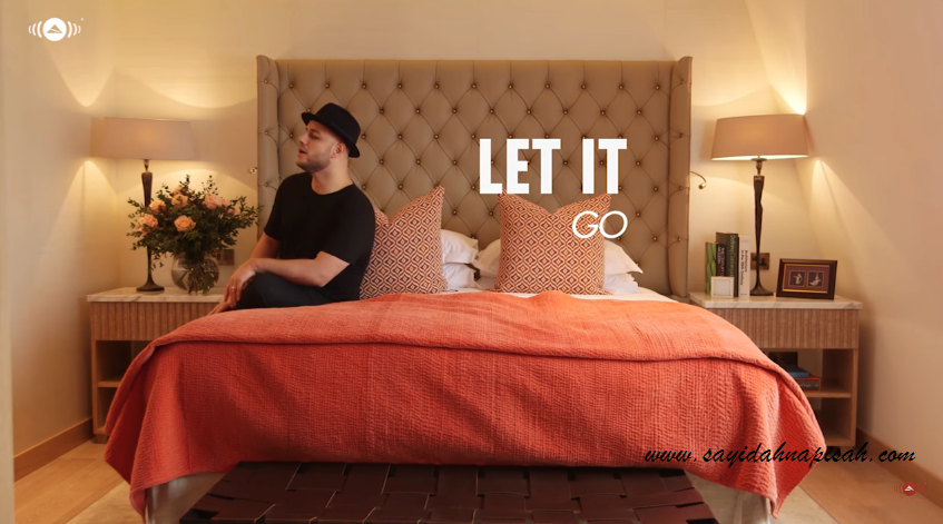 Let it Go - Maher Zain (Vocals Only Version)