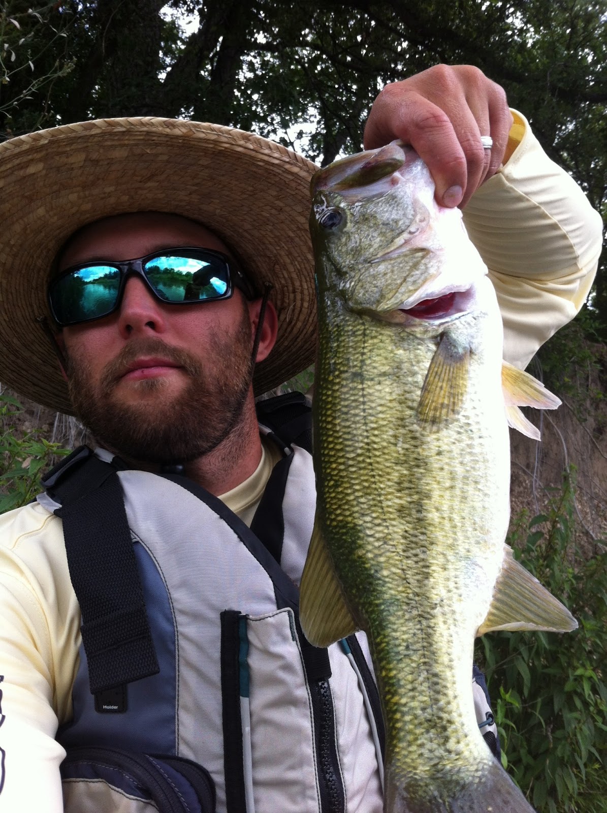 Fishing In Real Life