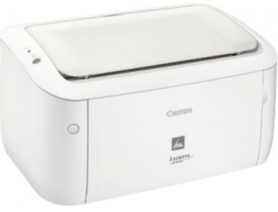 Драйвер принтер Canon LBP 6000