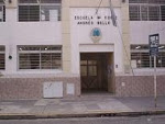 Escuela Andrés Bello