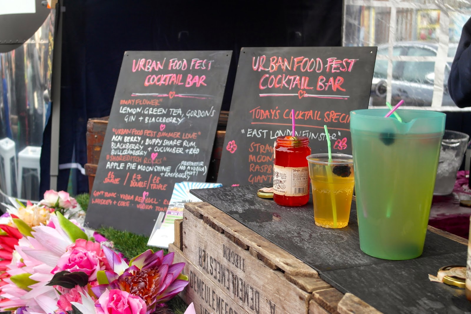 Blogging Tips || Why You Should Say Yes To Blogging Events