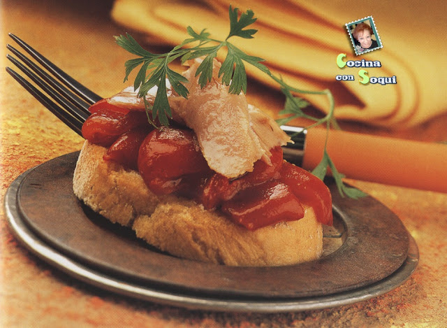 mayo 2016 ↔ Cocina con Soqui