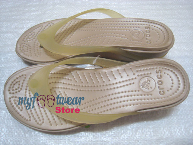 MyFootWearStore - Pusat Sepatu Crocs Murah Surabaya 