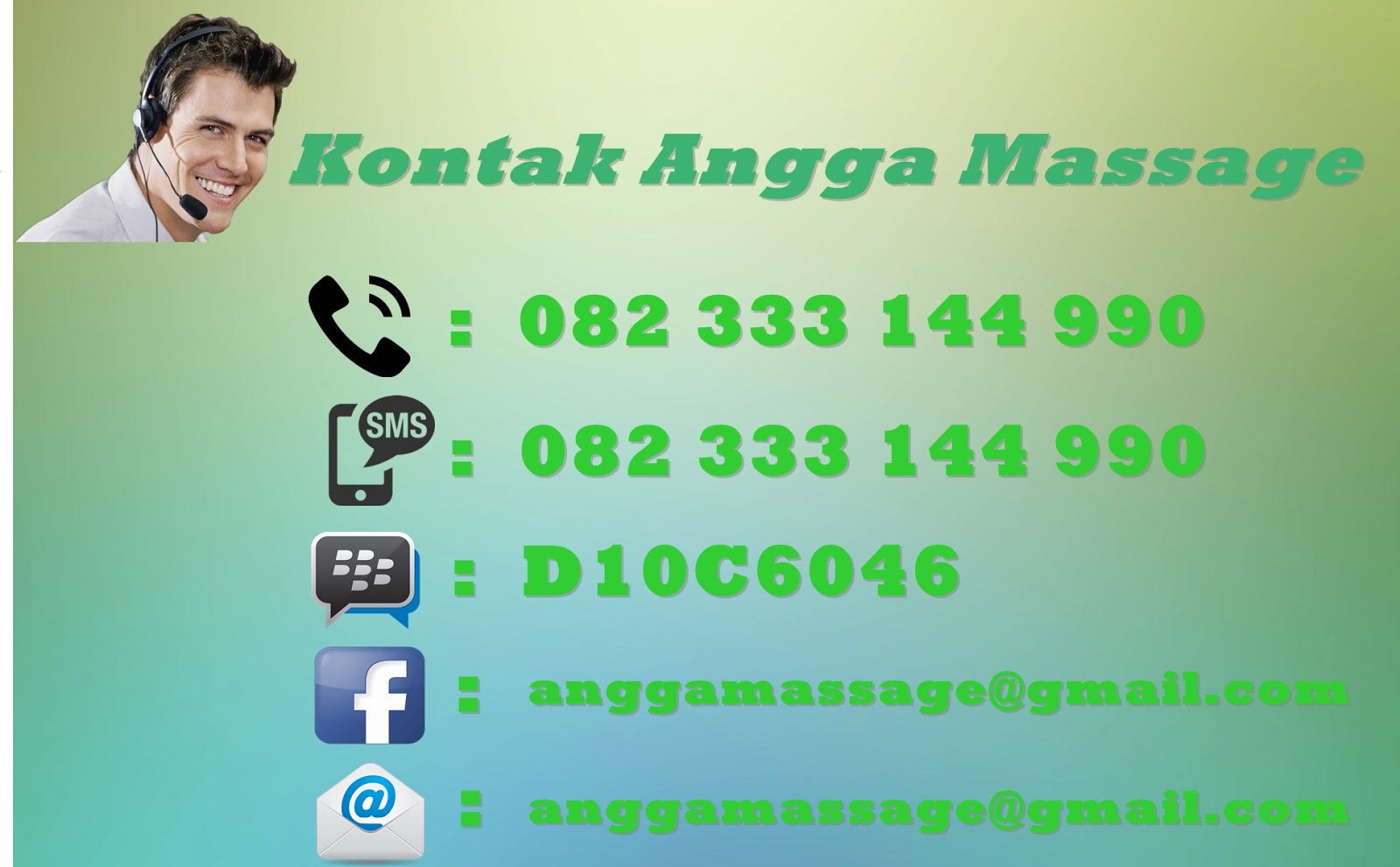 ANGGA MASSAGE JASA PIJAT PANGGILAN MAKASSAR
