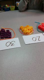 First Grade and Fabulous: 12/01/2016 - 01/01/2017