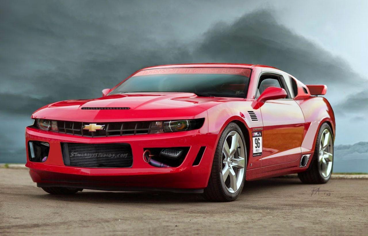 2016 Chevrolet Camaro | Car Review and Modification 2016 Chevrolet Camaro | Car Review and Modification