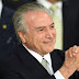 Temer jura como nuevo presidente de Brasil tras la destitución de Rousseff