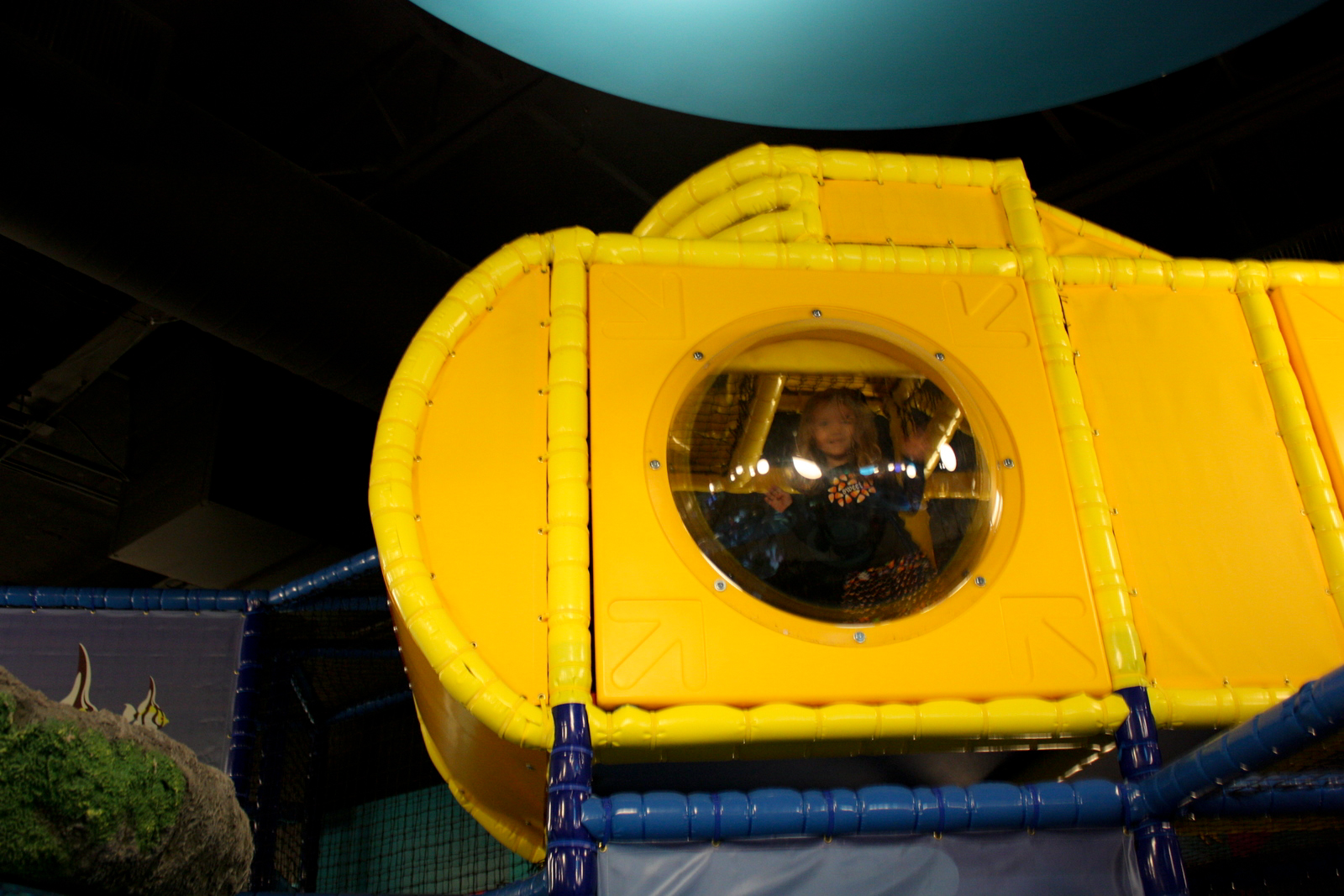 Milla's Many Adventures 2nd Post Grapevine Mills fun...