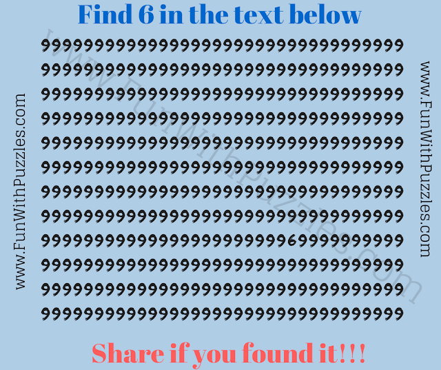 It is Easy Fun Picture Brain Teaser in which one has to find the hidden number in puzzle image