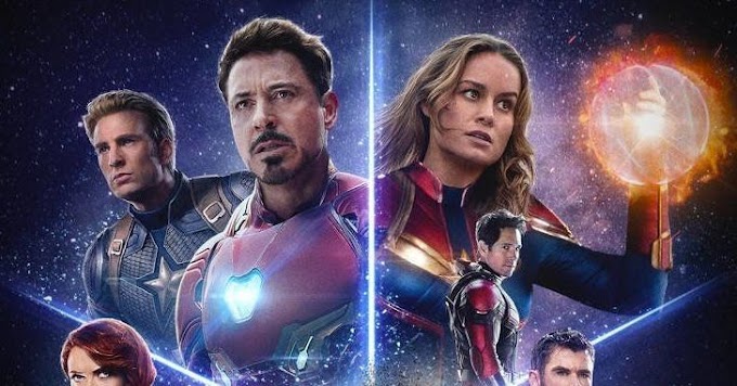 'Vingadores: Ultimato' ultrapassa 'Titanic' e se torna a 2ª maior bilheteria da história