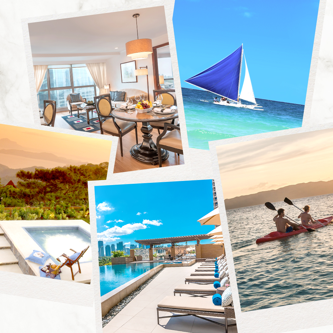 23rd PTAA Travel Tour Expo The Discovery Leisure Company Deals