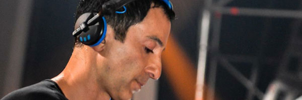 Dubfire - Essential Mix by BBC Radio1 - 26-05-2012