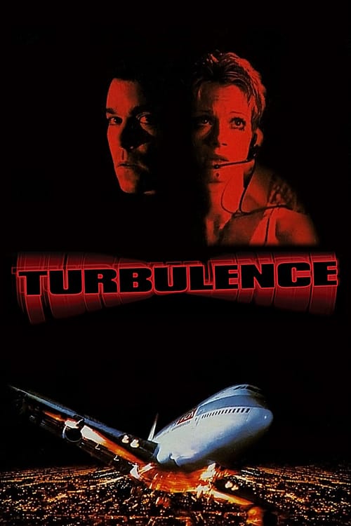 Turbulences à 30000 Pieds Film [HD] Turbulences à 30 000 pieds 1997 Film Complet En Anglais - Regarder