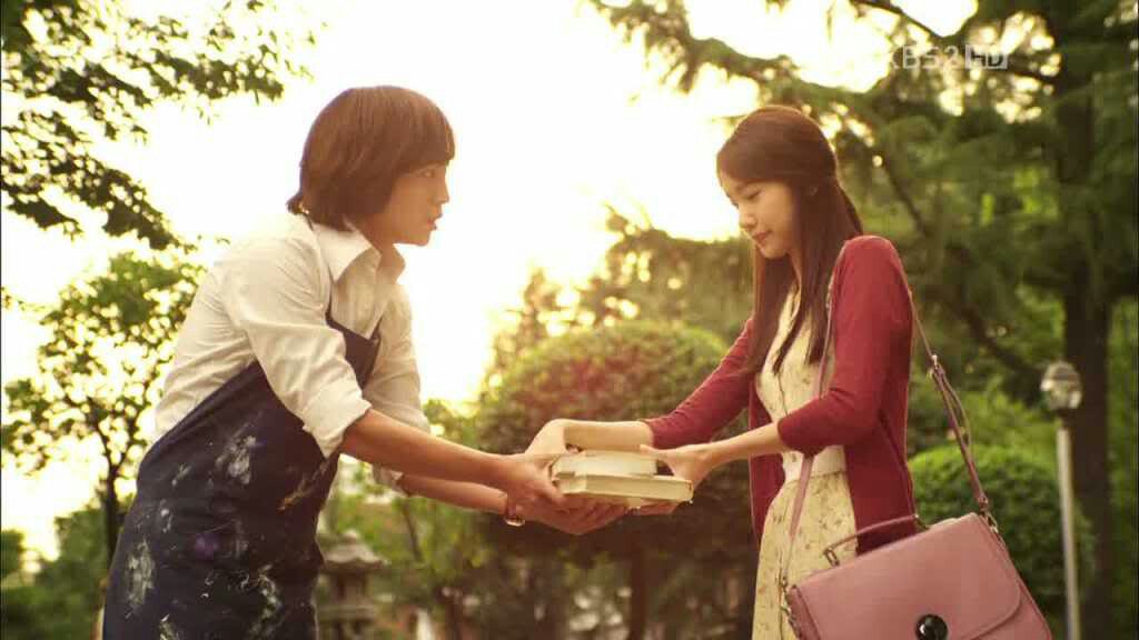 Love Rain Konusu Ve Oyuncuları Love Rain Konusu Ve Oyuncuları