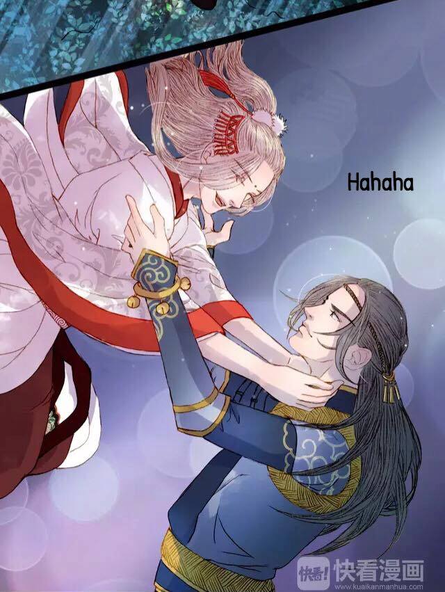 Khúc Hữu Ngộ - Chương 15 - Trang 7