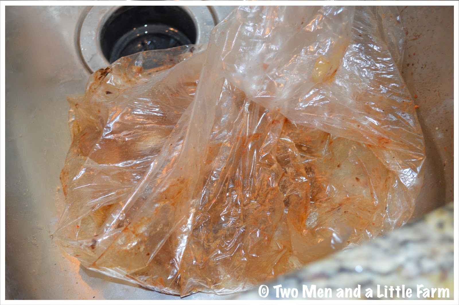 HOw To SLOW COOKER LINERS