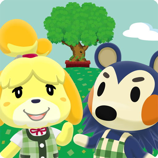 Animal Crossing Pocket Camp (iOS/Android) ganha chapéu de Toad como