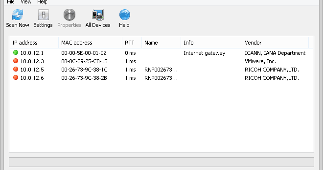 softperfect wifi guard indir softperfect wifi guard indir